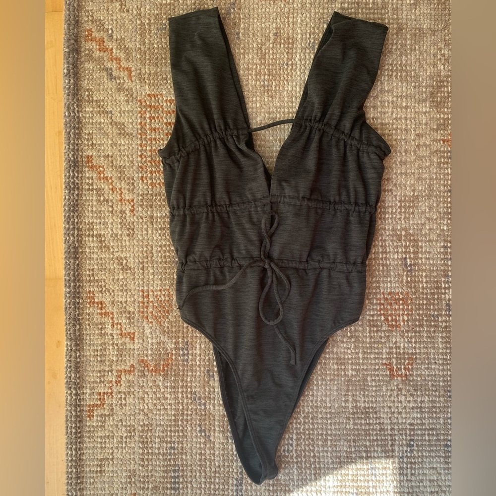 Free People Movement Bodysuit
